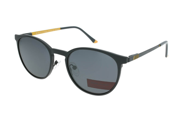 Solano Brille CL10204 C mit polarisiertem Magnet Sonnenclip