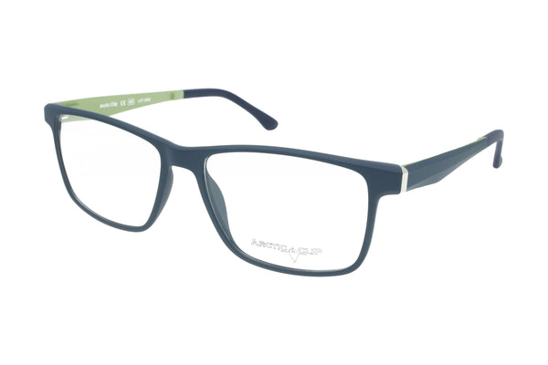 Arctic Clip Brille APU3017 C2 mit polarisiertem Magnet Sonnenclip