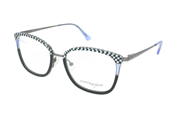 Arctic Clip Brille APM1013 C3 mit polarisiertem Magnet Sonnenclip