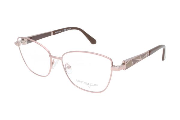 Arctic Clip Brille 9246 C4 mit polarisiertem Magnet Sonnenclip