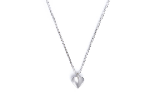 Bernd Wolf Kette Corasino • 925er Silber • Zirkonia