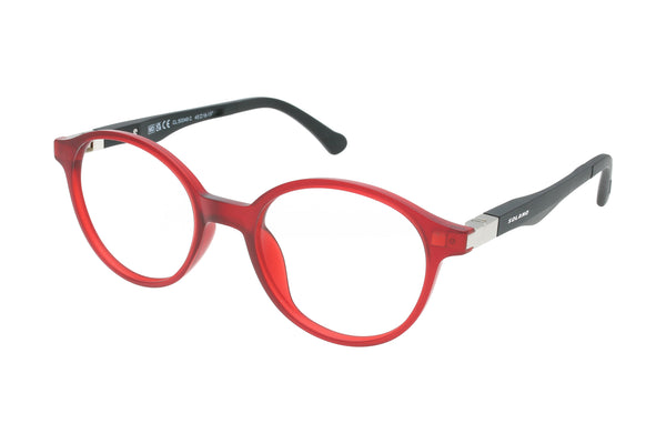 Solano Brille CL50049 C mit polarisiertem Magnet Sonnenclip