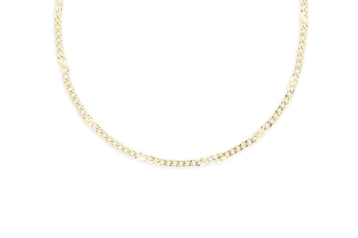 Halskette • 585 Gold