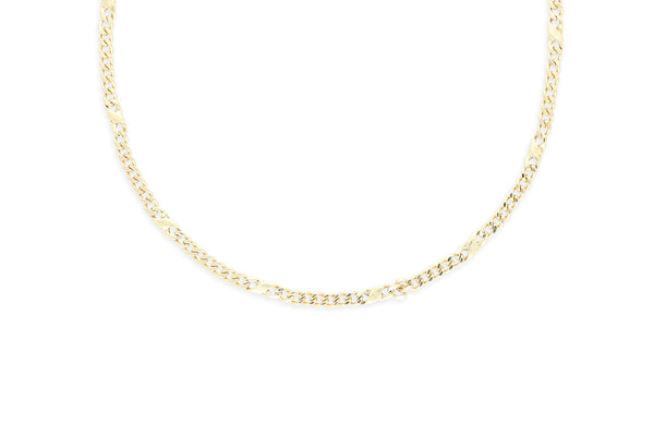 Halskette • 585 Gold
