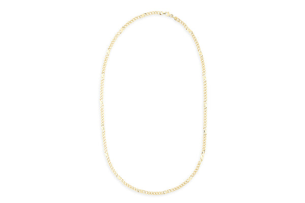 Halskette • 585 Gold