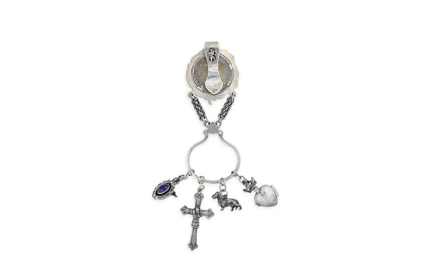 Trachten Rockcharivari • 835 Silber