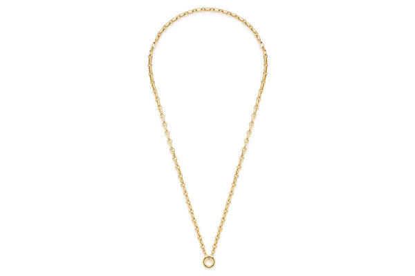 Leonardo Halskette 60 gold Yvette • Clip&Mix • 026323