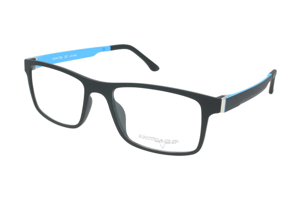 Arctic Clip Brille APU3013 C2 mit polarisiertem Magnet Sonnenclip