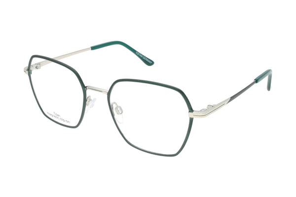 Vistan Brille mit polarisiertem Magnet Sonnenclip • 4598-2