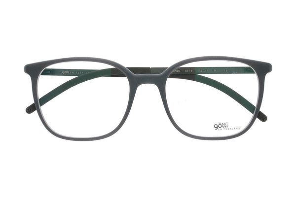 Götti Switzerland Brille • RENZO DBT-B