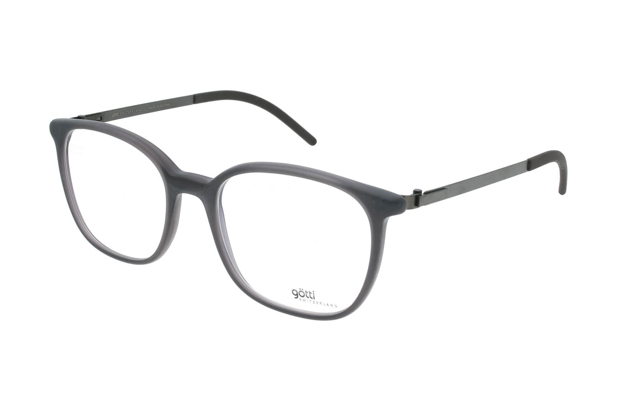 Götti Switzerland Brille • RENZO DBT-B