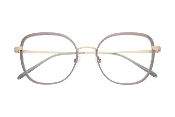 Götti Switzerland Titanbrille • AOSTA GLB-PL