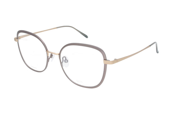 Götti Switzerland Titanbrille • AOSTA GLB-PL