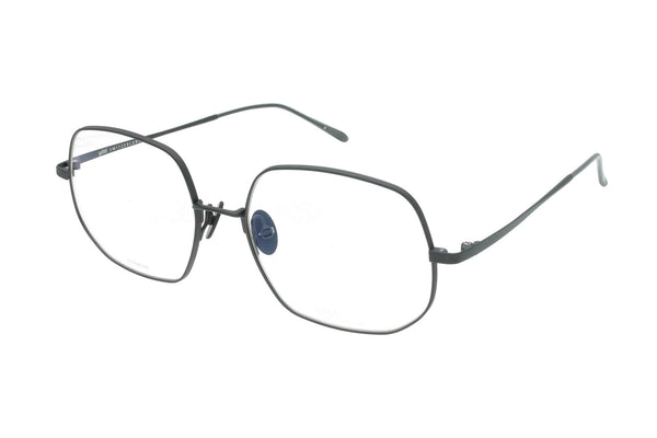 Götti Switzerland Titanbrille • ALDEN BLKM
