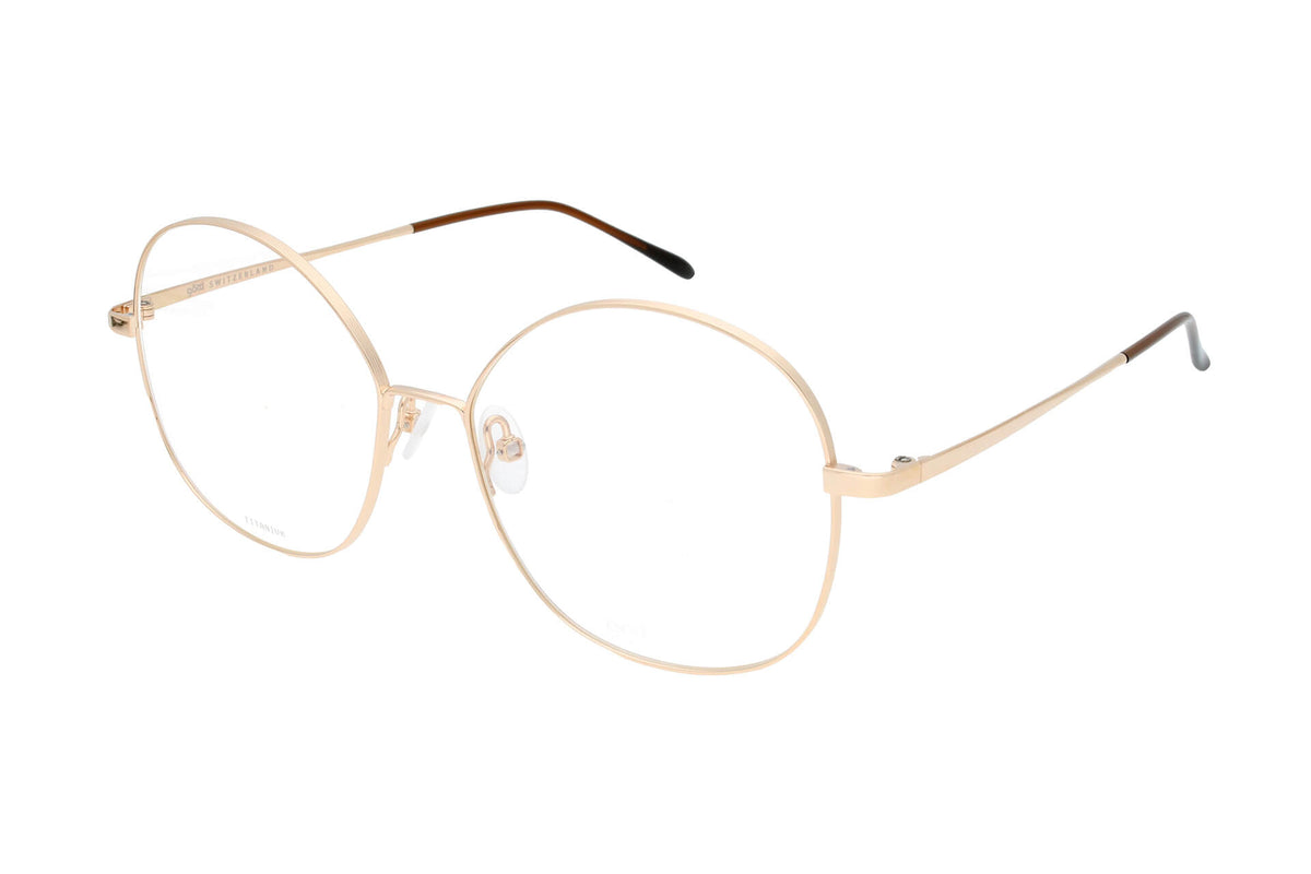 Götti Switzerland Titanbrille • GISELLE GLS