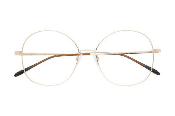 Götti Switzerland Titanbrille • GISELLE GLS