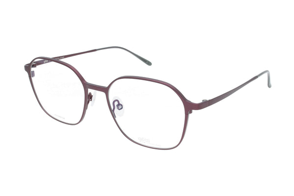 Götti Switzerland Titanbrille • LIVIO WRM