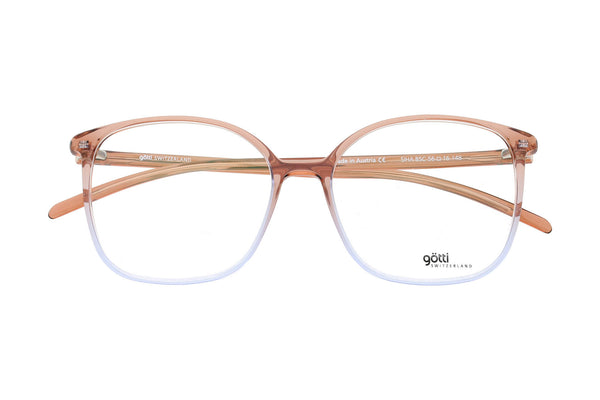 Götti Switzerland Brille • SIHA BSC