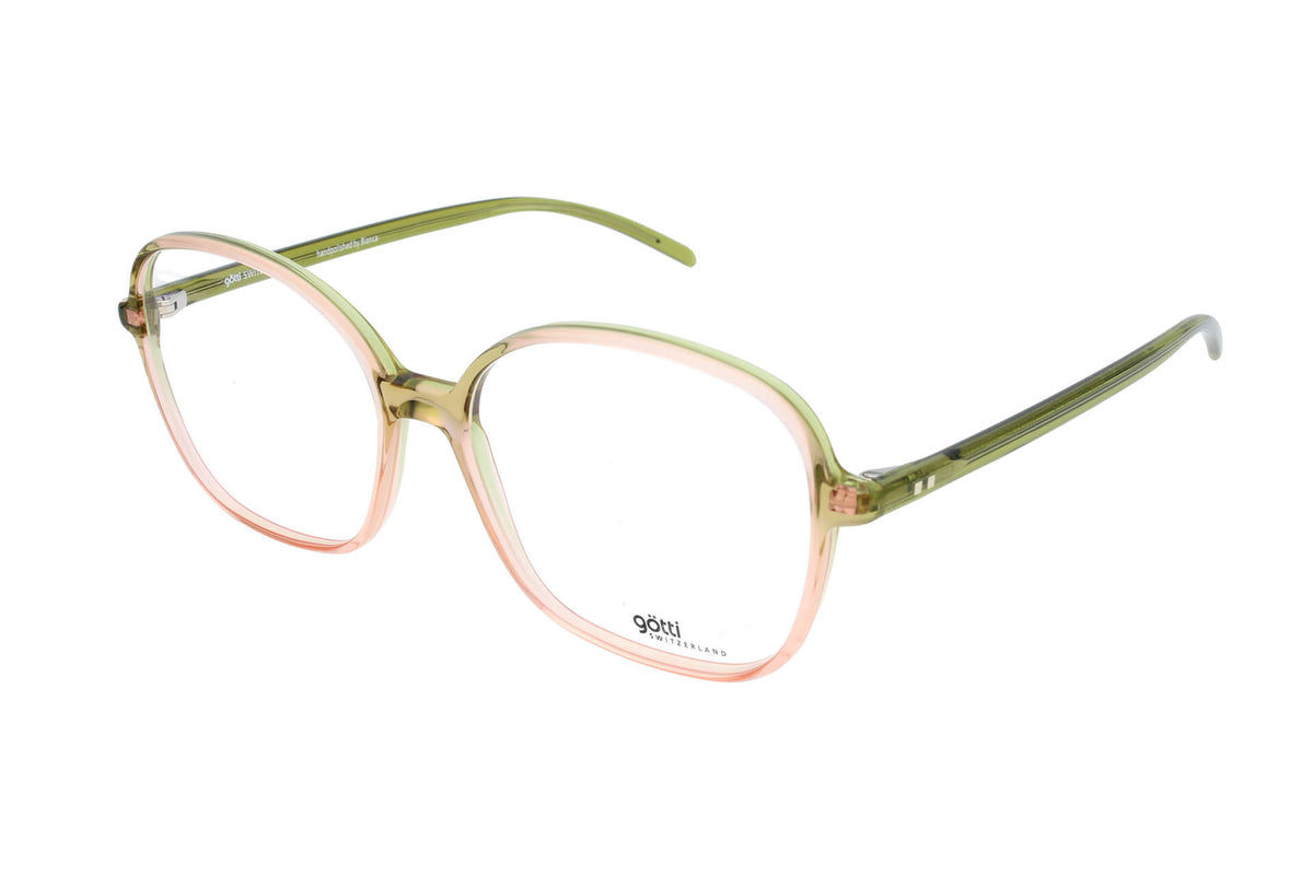 Götti Switzerland Brille • STILES OMC
