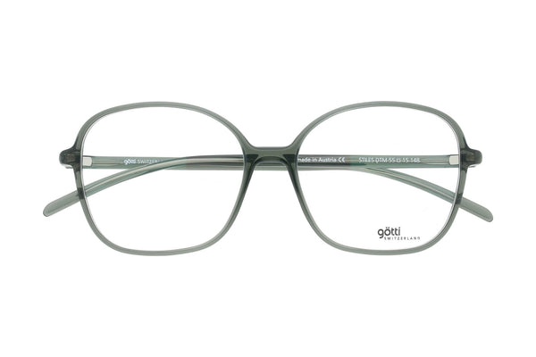 Götti Switzerland Brille • STILES DTM