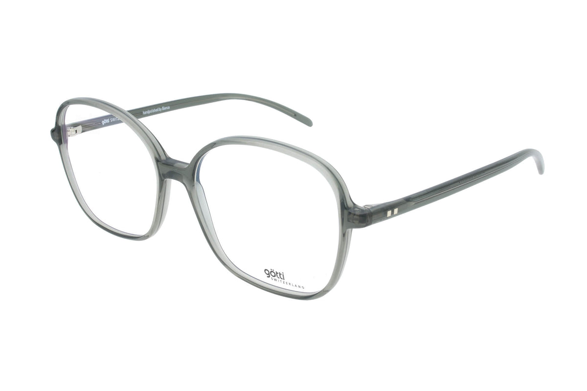 Götti Switzerland Brille • STILES DTM