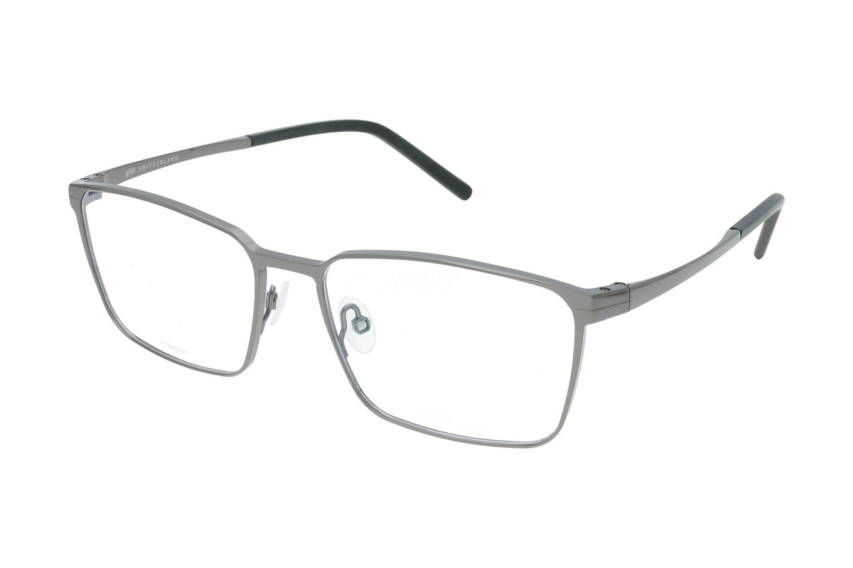 Götti Switzerland Titanbrille • JORIK SGR