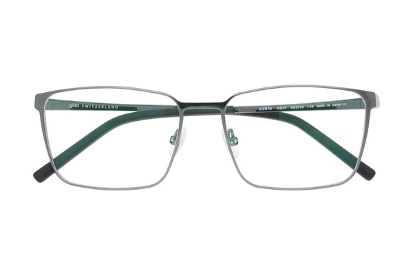 Götti Switzerland Titanbrille • JORIK SGR
