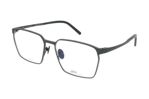 Götti Switzerland Titanbrille • JARY BLKM