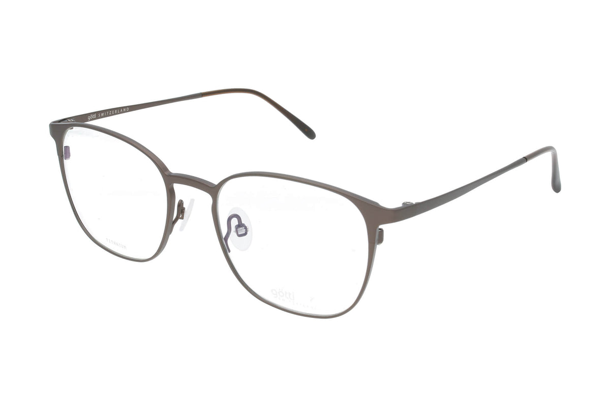 Götti Switzerland Titanbrille • LUAN BRM