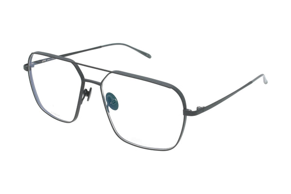Götti Switzerland Titanbrille • DORIAN BLKM