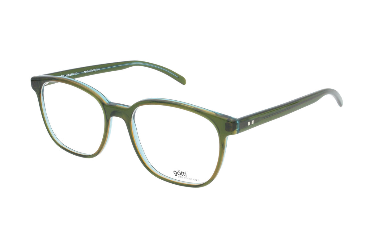 Götti Switzerland Brille • SARTRE SEG