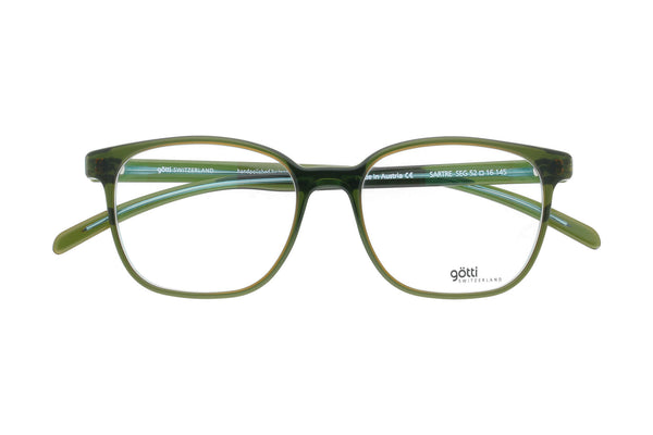 Götti Switzerland Brille • SARTRE SEG
