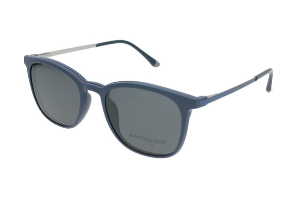 Arctic Clip Brille SJ1906 C3 mit polarisiertem Magnet Sonnenclip