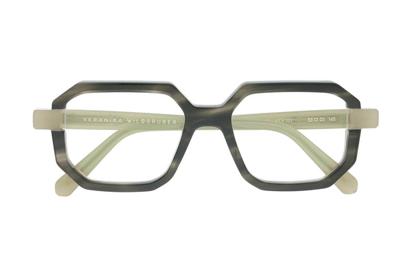 Veronika Wildgruber Designerbrille PALMER 201