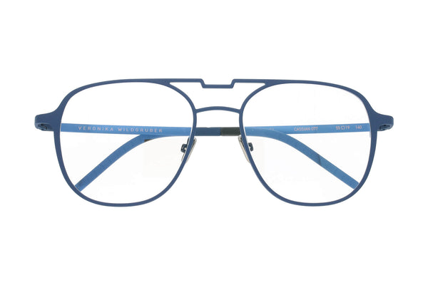Veronika Wildgruber Designerbrille CASSIAN 077