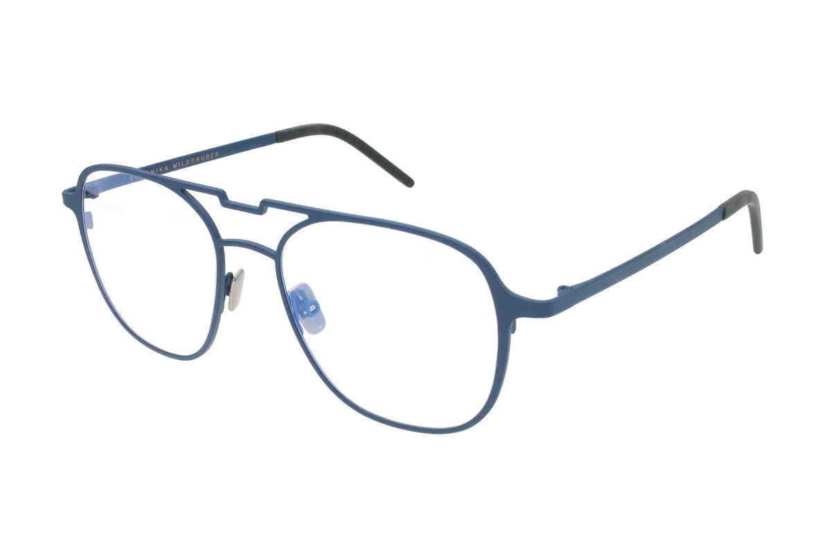 Veronika Wildgruber Designerbrille CASSIAN 077