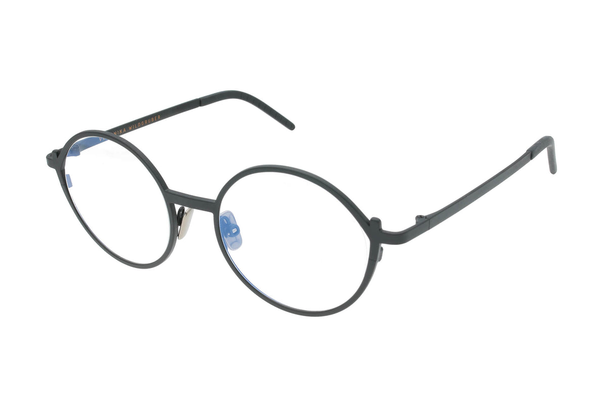 Veronika Wildgruber Designerbrille LUKE 002