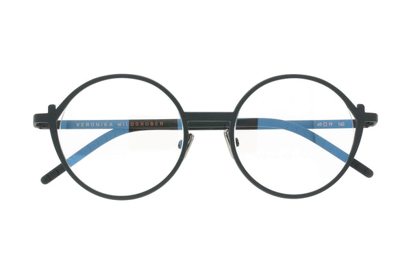 Veronika Wildgruber Designerbrille LUKE 002