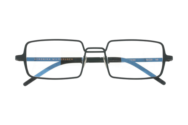 Veronika Wildgruber Designerbrille HAN 002