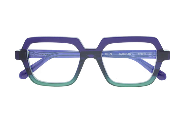 Veronika Wildgruber Designerbrille PARKER 194