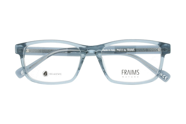 FRAIMS NATUR Brille Phil II • 03-61330-02