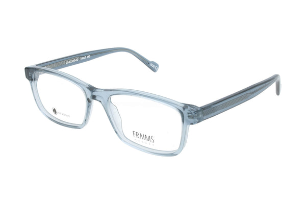 FRAIMS NATUR Brille Phil II • 03-61330-02