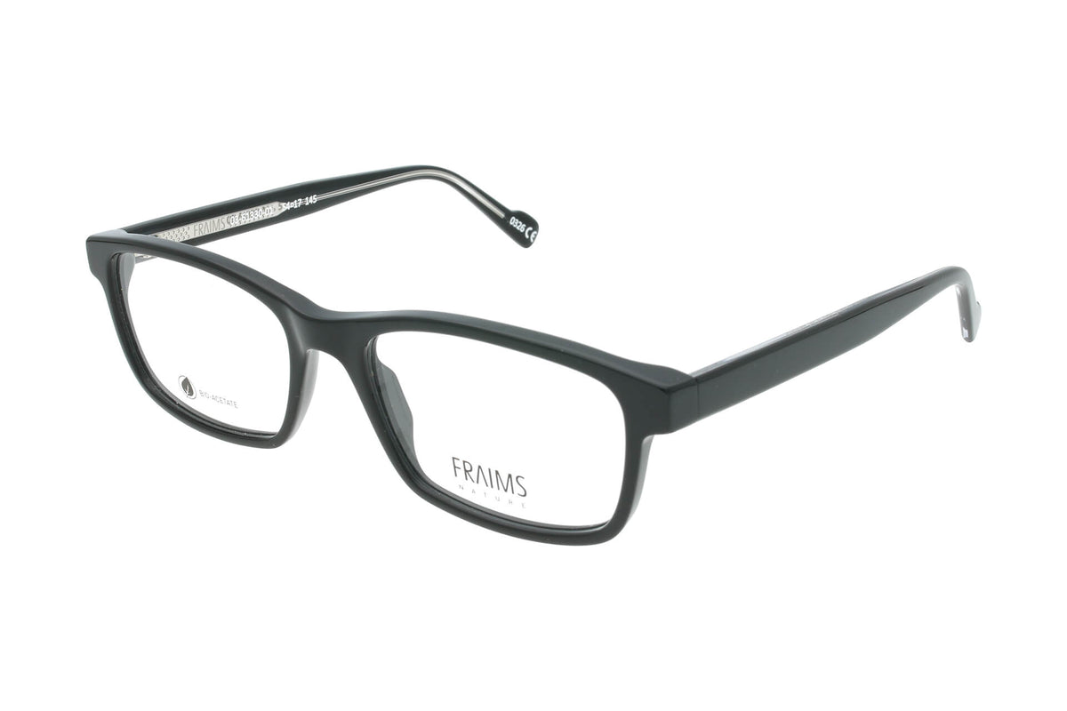 FRAIMS NATUR Brille Phil II • 03-61330-01