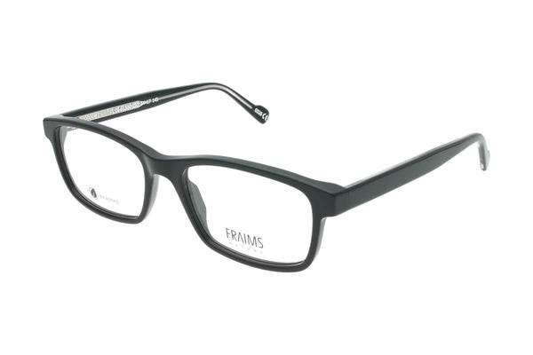 FRAIMS NATUR Brille Phil II • 03-61330-01