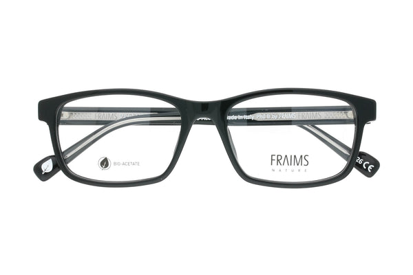 FRAIMS NATUR Brille Phil II • 03-61330-01