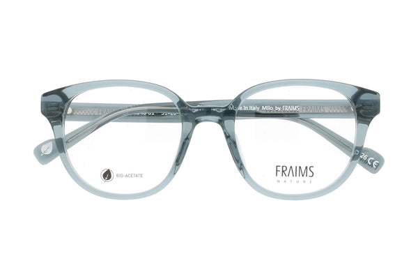FRAIMS NATUR Brille Milo • 03-61340-01