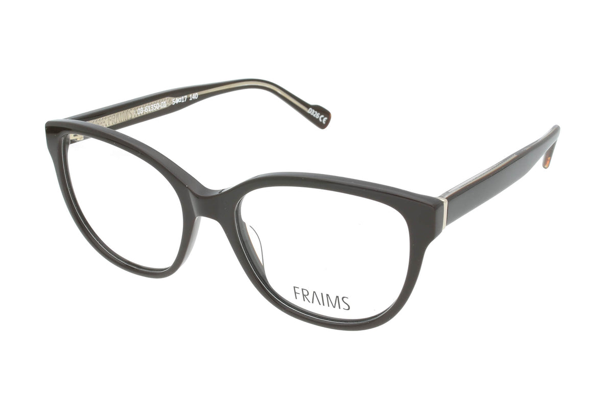FRAIMS Brille Maren • 03-61350-01