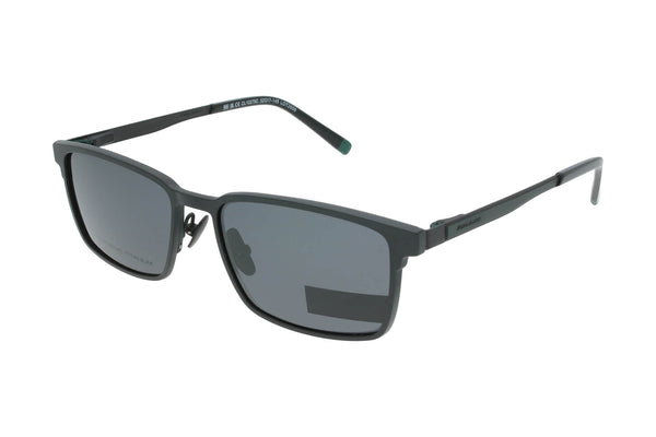 Solano Brille CL10276 C mit polarisiertem Magnet Sonnenclip