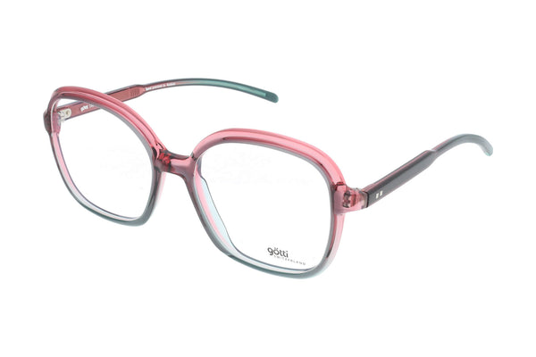 Götti Switzerland Brille • HYLDE APV