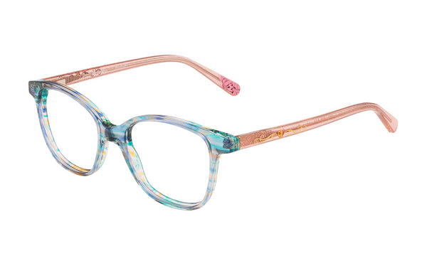 Disney Princess Kinderbrille DP AA227 C65